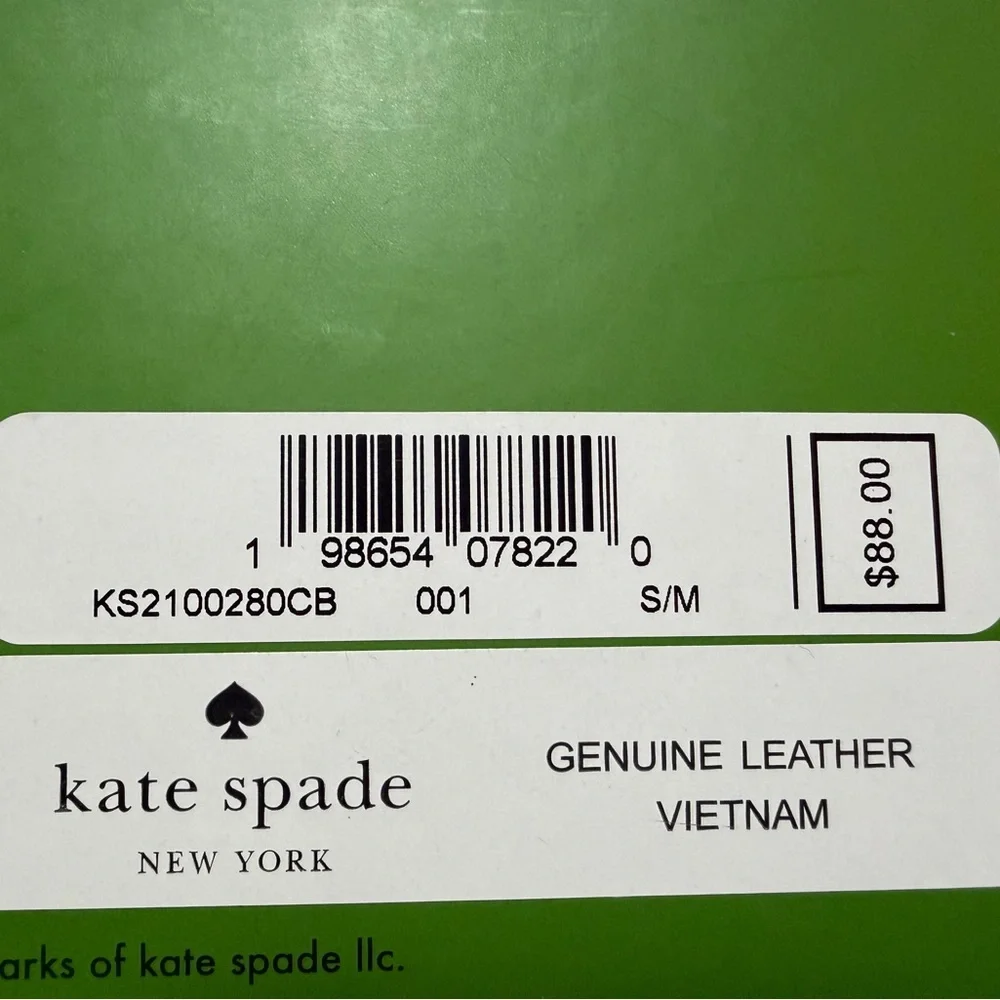 kate spade new kate